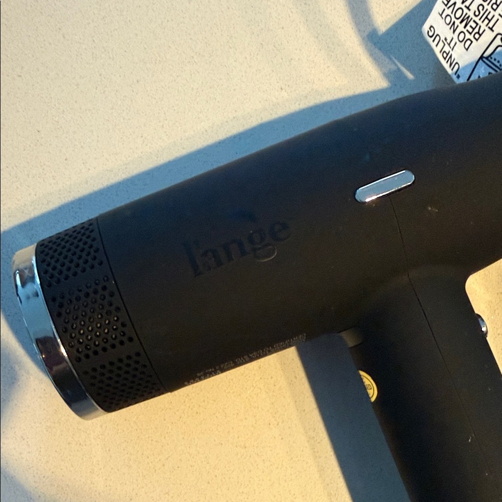 L'ange Le Styliste Hair Dryer - Picture 2 of 5